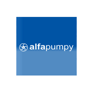 2) Alfapumpy
